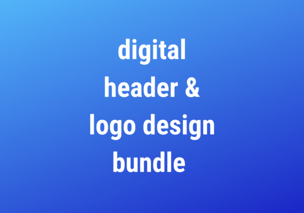 header & logo